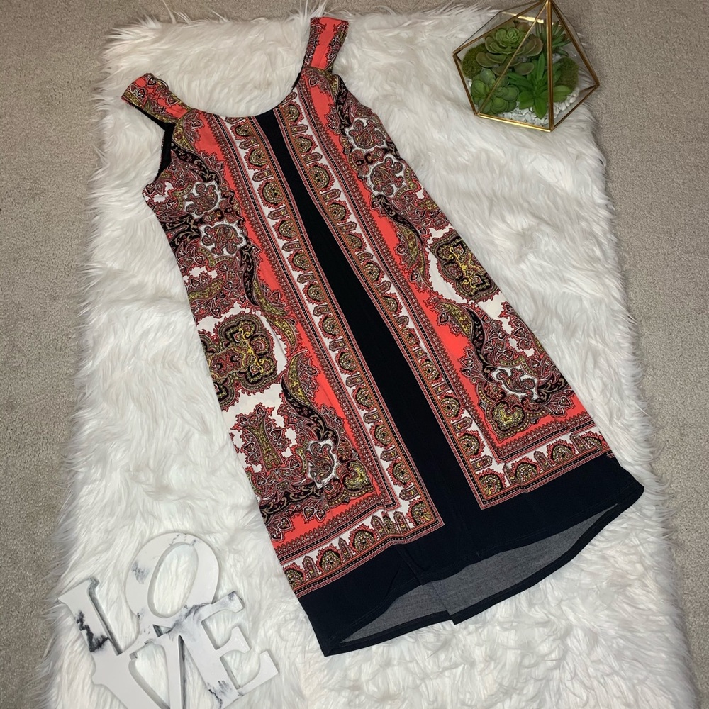 MOTHERHOOD MATERNITY DRESS - Picture 6 of 6